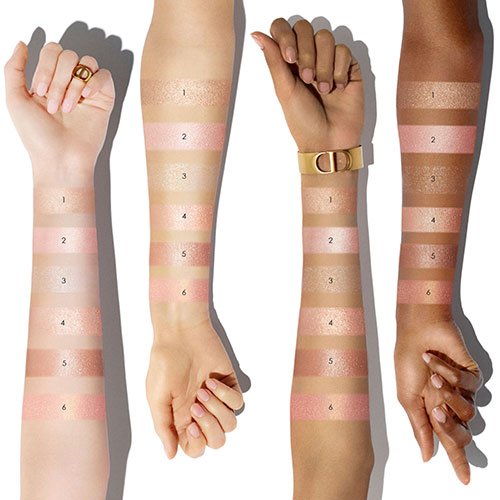 Dior Dior Forever - Couture Luminizer Highlighter - Poudre Dior Dior Forever - Couture Luminizer Highlighter - Poudre